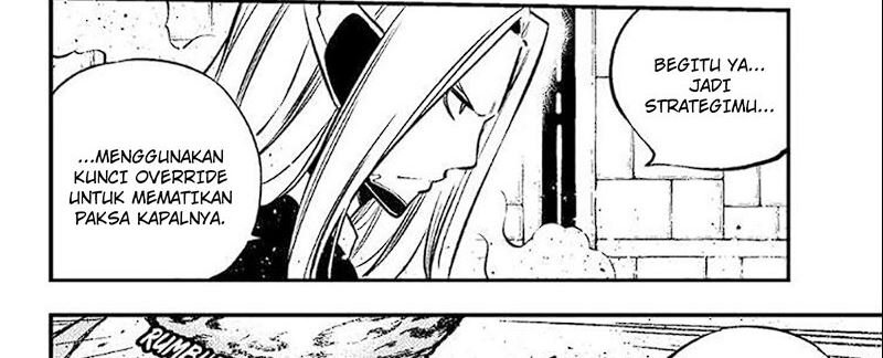 Eden’s Zero Chapter 264 Gambar 43
